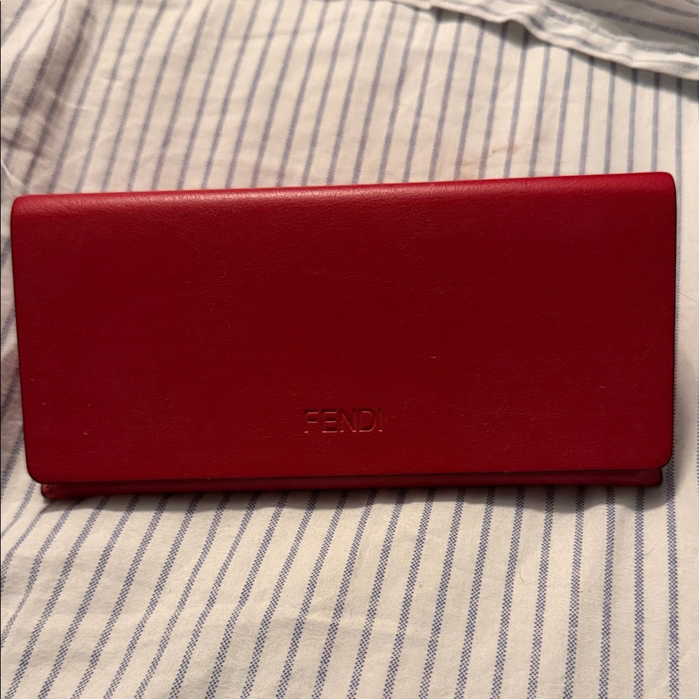 Fendi Sunglasses